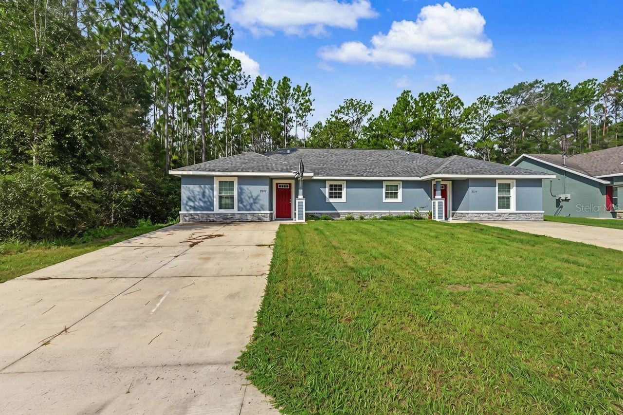 9342 N Peachtree Way , Citrus Springs, FL 34434 Photo