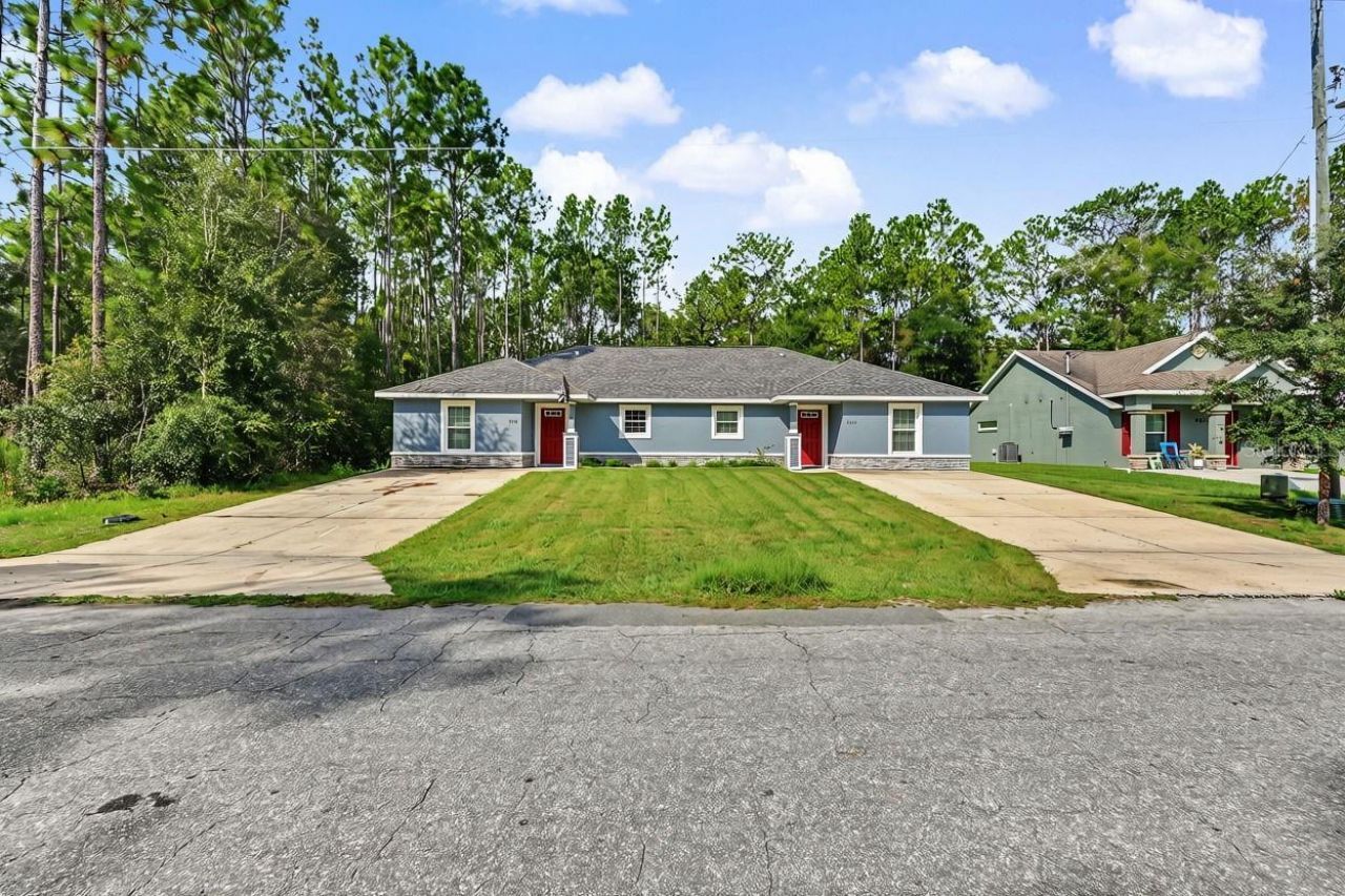 9342 N Peachtree Way , Citrus Springs, FL 34434 Photo