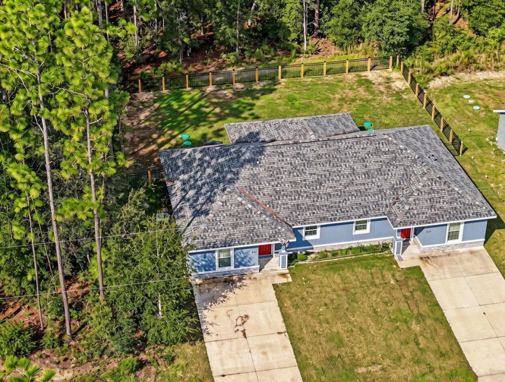 9342 N Peachtree Way , Citrus Springs, FL 34434 Photo