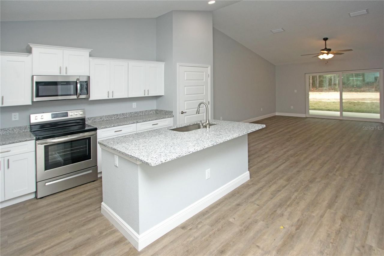 9342 N Peachtree Way , Citrus Springs, FL 34434 Photo