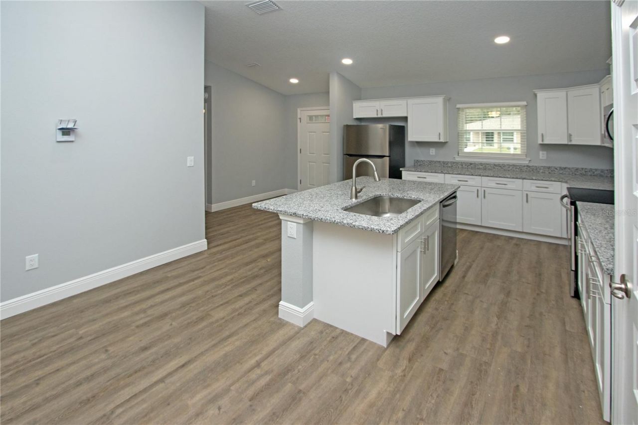 9342 N Peachtree Way , Citrus Springs, FL 34434 Photo