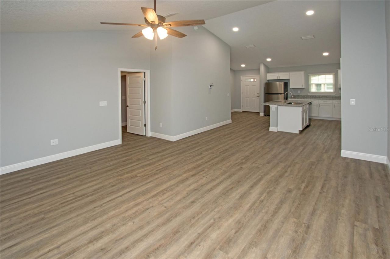 9342 N Peachtree Way , Citrus Springs, FL 34434 Photo