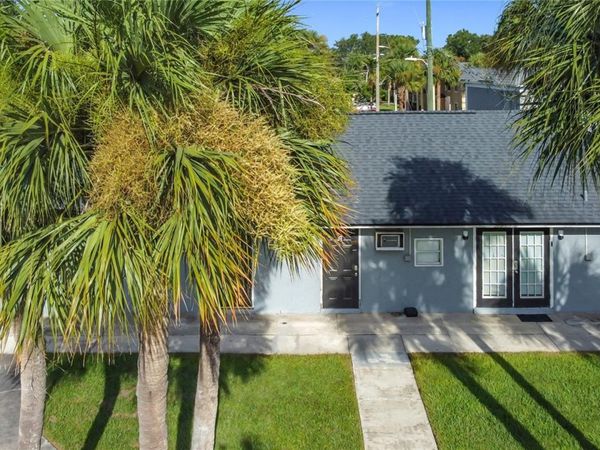 2795 L B MCLEOD ROAD , Unit B, ORLANDO, FL 32805