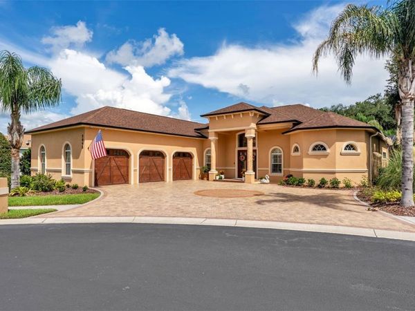 2943 OAK TREE LANE , LAKELAND, FL 33810