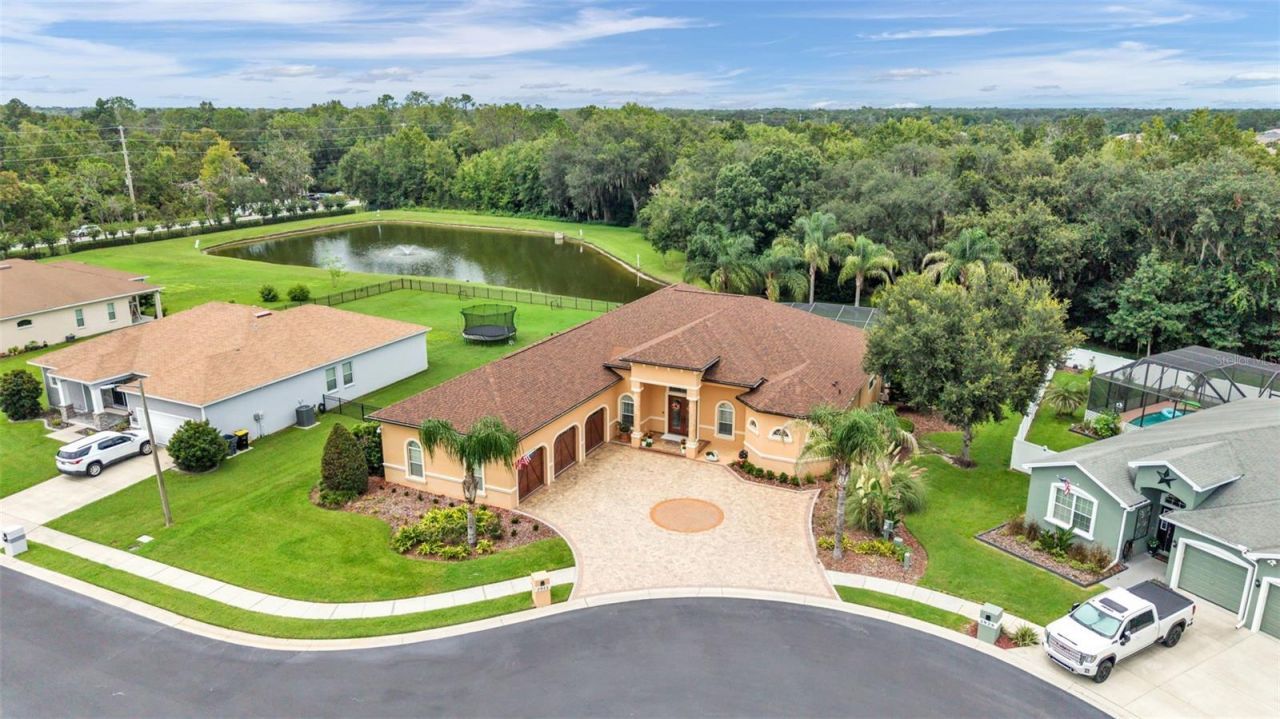 2943 Oak Tree Lane, Lakeland, FL 33810 Photo