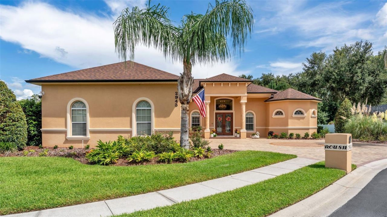 2943 Oak Tree Lane, Lakeland, FL 33810 Photo
