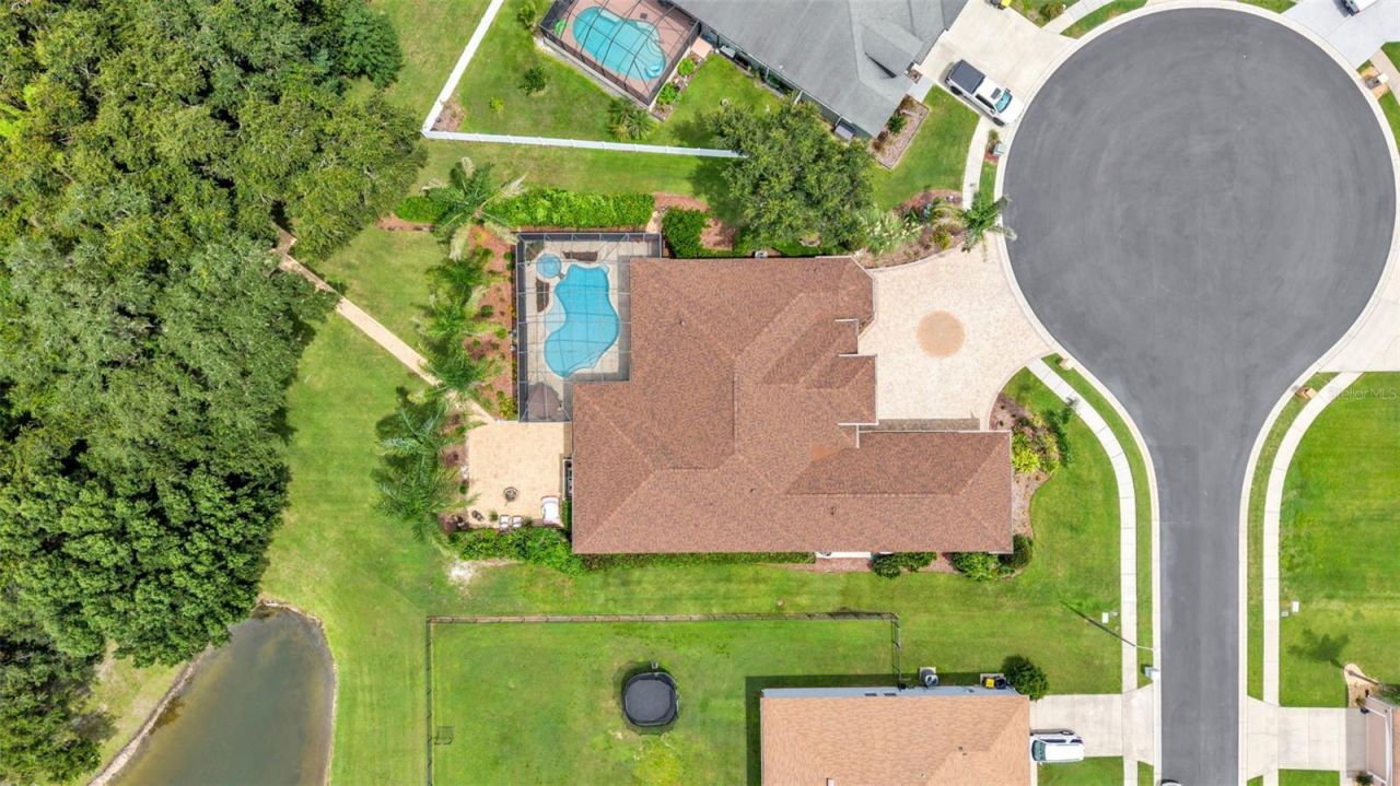 2943 Oak Tree Lane, Lakeland, FL 33810 Photo