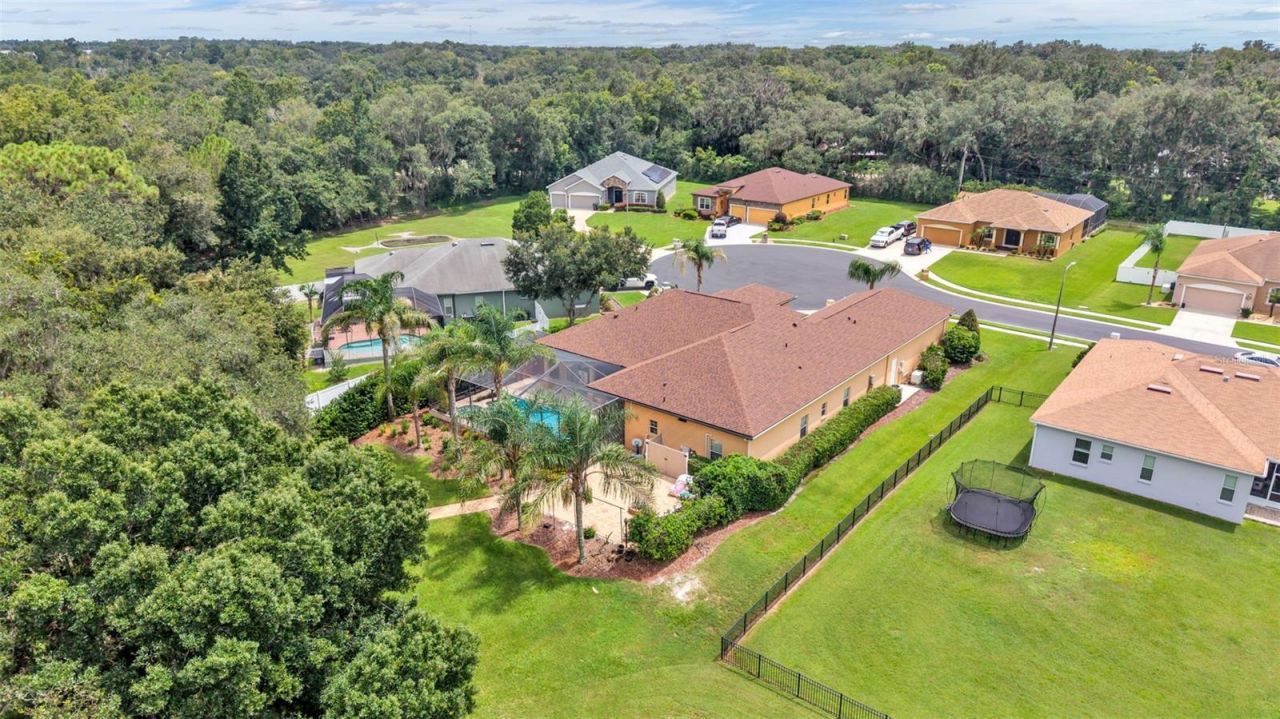 2943 Oak Tree Lane, Lakeland, FL 33810 Photo
