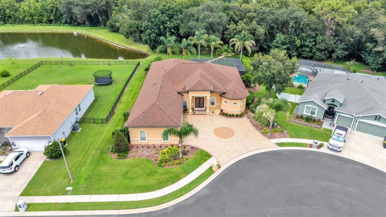 2943 Oak Tree Lane, Lakeland, FL 33810 Photo