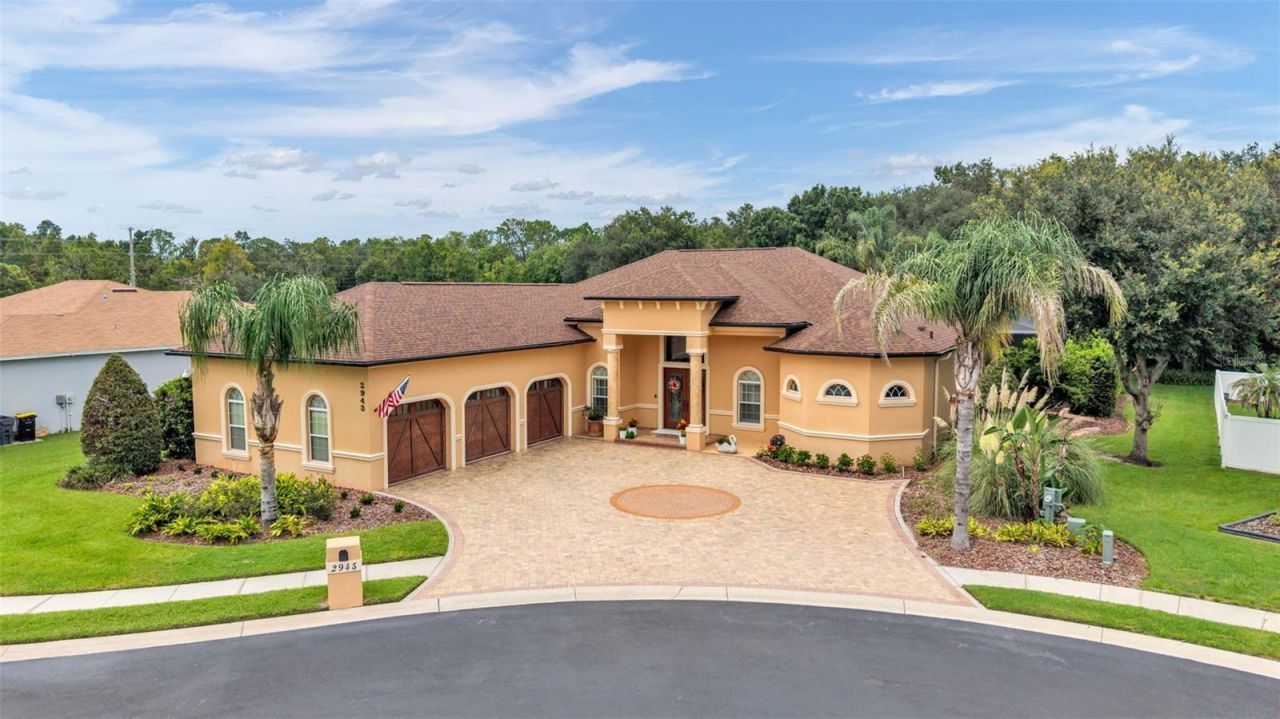 2943 Oak Tree Lane, Lakeland, FL 33810 Photo