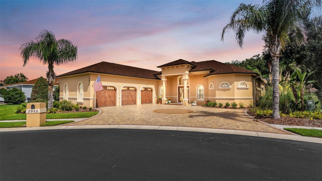 2943 Oak Tree Lane, Lakeland, FL 33810 Photo