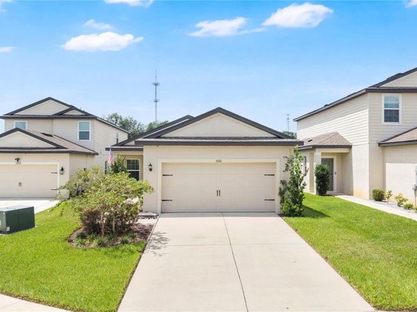 5261 FEZ COURT , BROOKSVILLE, FL 34602