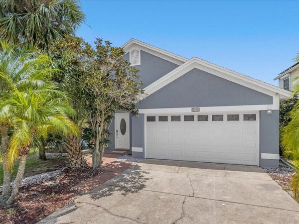 3026 BRANSBURY COURT , KISSIMMEE, FL 34747