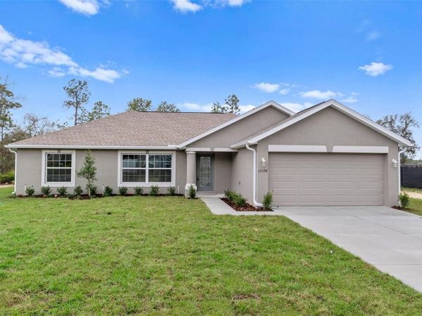 12073 MANASSAS AVENUE , WEEKI WACHEE, FL 34614