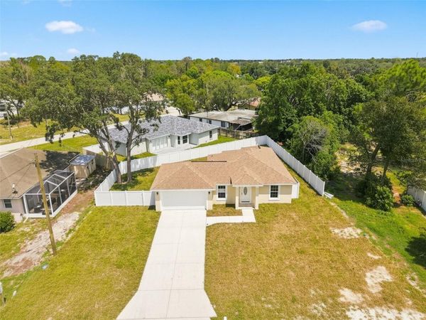 7209 APACHE TRAIL , SPRING HILL, FL 34606