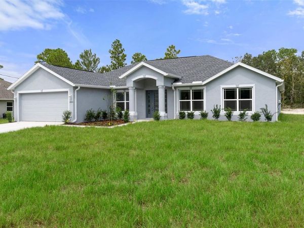 12085 MANASSAS AVENUE , WEEKI WACHEE, FL 34614