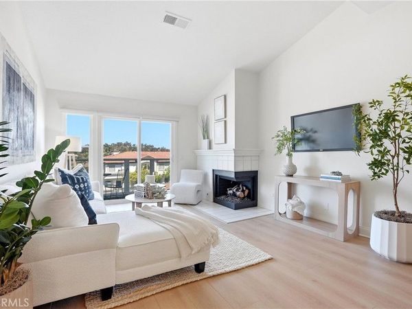 30902 Clubhouse Drive, Unit 3G, Laguna Niguel, CA 92677
