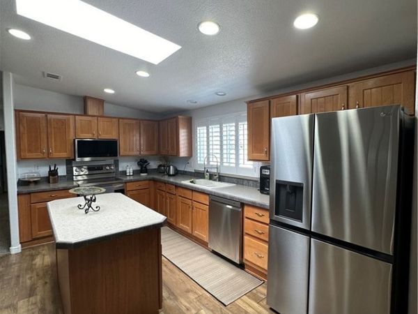 12600 Havasu Lake, Unit 43, Needles, CA 92363