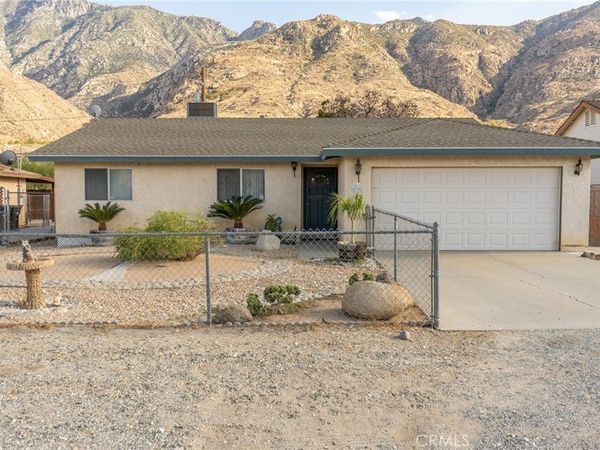 51961 Ida, Cabazon, CA 92230