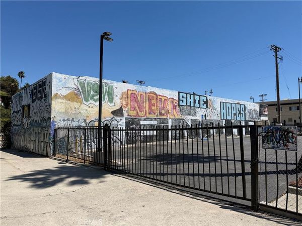 1529 E 1st, Los Angeles, CA 90033