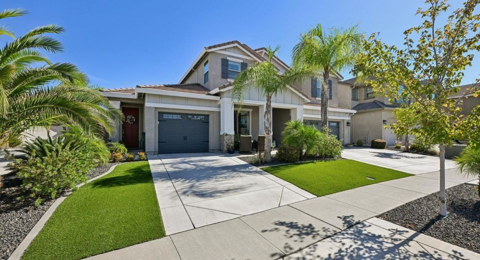 9016 Plympton Loop, Roseville, CA 95747 Photo