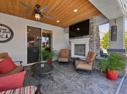 9016 Plympton Loop, Roseville, CA 95747 Photo