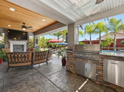 9016 Plympton Loop, Roseville, CA 95747 Photo