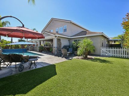 9016 Plympton Loop, Roseville, CA 95747 Photo