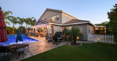 9016 Plympton Loop, Roseville, CA 95747 Photo