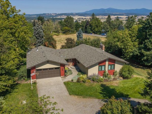 4503 E Redroan Dr, Spokane, WA 99217