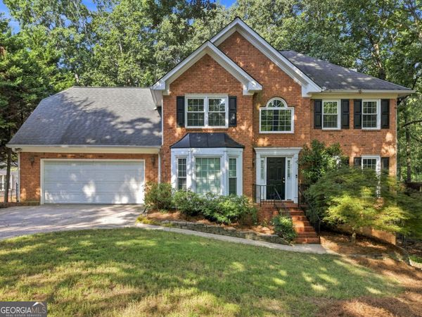 2770 Cambridge Hills Road, Cumming, GA 30041