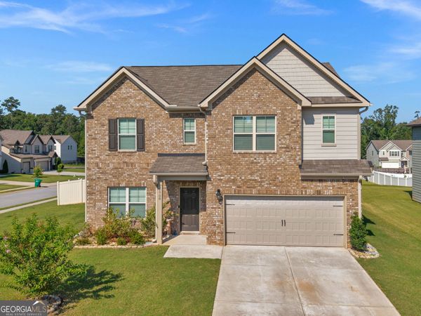 1708 Cadence Street, Locust Grove, GA 30248