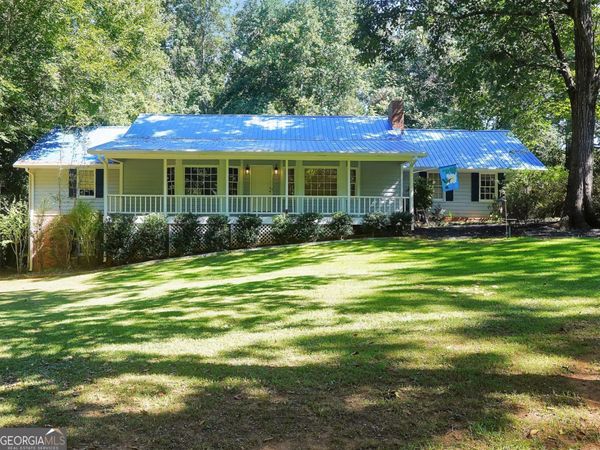 10 Melissa Drive, Stockbridge, GA 30281