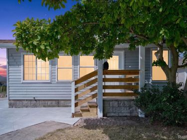 30769 Brush Street, Madison Heights, Mi 48071
