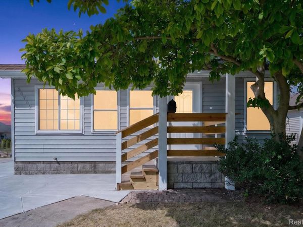 30769 Brush Street, Madison Heights, Mi 48071