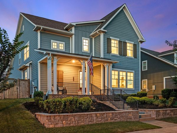 2785 Americus Dr, Thompsons Station, TN 37179