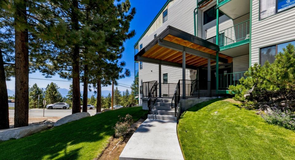 313 Tramway Drive, Unit # 19, Stateline, NV 89449 Photo