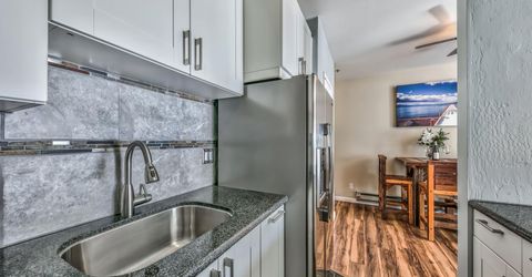 313 Tramway Drive, Unit # 19, Stateline, NV 89449 Photo