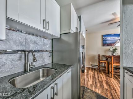 313 Tramway Drive, Unit # 19, Stateline, NV 89449 Photo