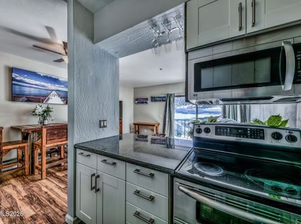313 Tramway Drive, Unit # 19, Stateline, NV 89449 Photo