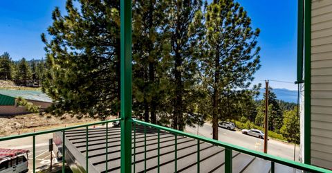 313 Tramway Drive, Unit # 19, Stateline, NV 89449 Photo