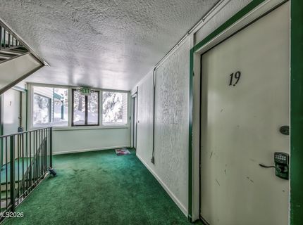 313 Tramway Drive, Unit # 19, Stateline, NV 89449 Photo