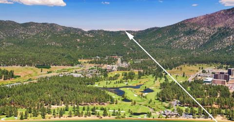 313 Tramway Drive, Unit # 19, Stateline, NV 89449 Photo