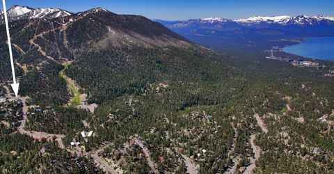 313 Tramway Drive, Unit # 19, Stateline, NV 89449 Photo