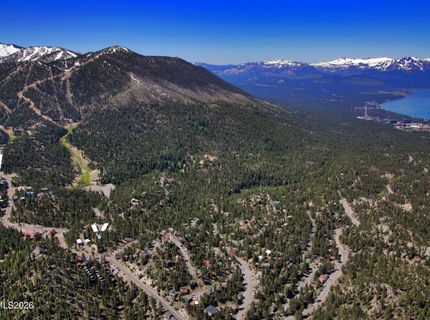 313 Tramway Drive, Unit # 19, Stateline, NV 89449 Photo