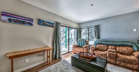 313 Tramway Drive, Unit # 19, Stateline, NV 89449 Photo