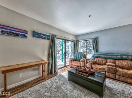 313 Tramway Drive, Unit # 19, Stateline, NV 89449 Photo