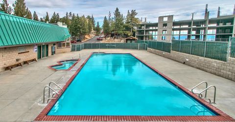 313 Tramway Drive, Unit # 19, Stateline, NV 89449 Photo