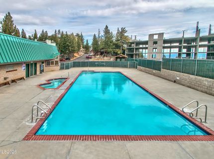 313 Tramway Drive, Unit # 19, Stateline, NV 89449 Photo