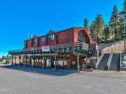 313 Tramway Drive, Unit # 19, Stateline, NV 89449 Photo